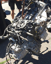 Laden Sie das Bild in den Galerie-Viewer, Motor Audi Skoda VW CZD 1.4 TSI 20TKm Benzin Engine Komplett