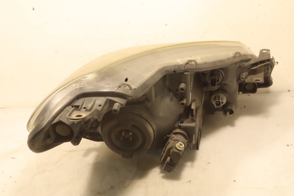 Frontscheinwerfer Toyota Yaris Ein Stück (Rechts oder Links) Headlight SCH2434728272wv