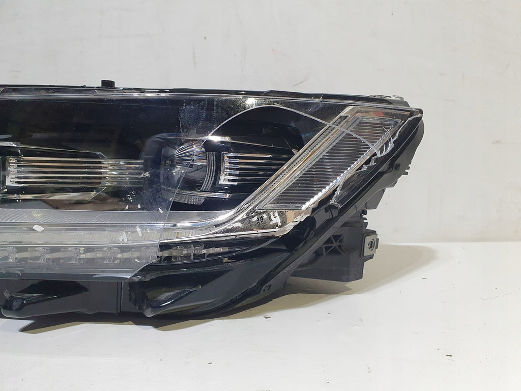 Frontscheinwerfer VW Passat B8 3G1941081 Full LED Links Scheinwerfer Headlight