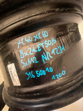 Load image into Gallery viewer, 1x Alufelge 21 Zoll 8.0" 5x108 50 5ET 31650010 Volvo Xc90 Xc60 Xc40 Rim Wheel FEL1948239571pe