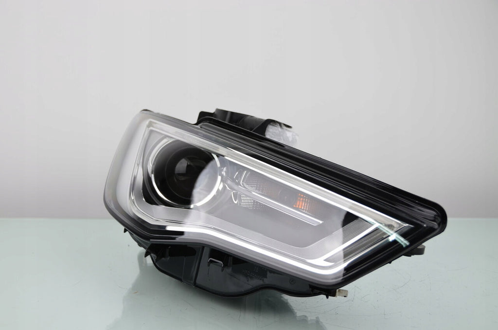 Frontscheinwerfer Audi A3 8V0941032AG Xenon Rechts Scheinwerfer Headlight