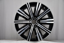 Load image into Gallery viewer, 1x Alufelge 18 Zoll 7.5" 5x112 25ET Glanz 6883524 BMW 1 Rim Wheel FEL7370809295ro