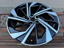 Laden Sie das Bild in den Galerie-Viewer, 1x Alufelge 20 Zoll 5x114.3 Nissan Qashqai III J12 Rim Wheel FEL5971080677uk