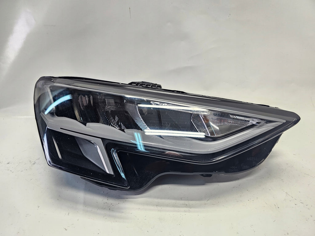 Frontscheinwerfer Audi A3 8Y0941012 LED Rechts Scheinwerfer Headlight