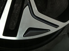 Load image into Gallery viewer, 1x Alufelge 19 Zoll 8.0" 5x114.3 51ET Glanz Grau 52910S1330 Hyundai Mg Rim Wheel FEL2675374563bo