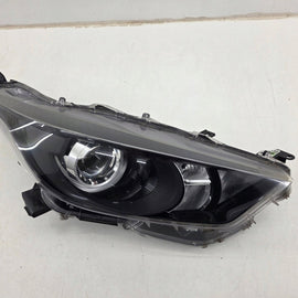 Frontscheinwerfer Toyota Yaris K06EU Rechts Scheinwerfer Headlight SCH8012189509bb