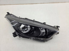 Laden Sie das Bild in den Galerie-Viewer, Frontscheinwerfer Toyota Yaris K06EU Rechts Scheinwerfer Headlight SCH8012189509bb
