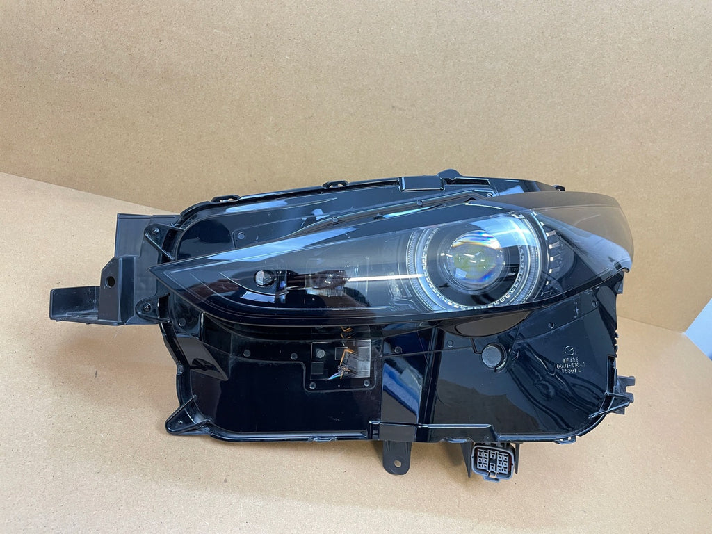 Frontscheinwerfer Mazda Cx30 DGJ1-51040 Links Scheinwerfer Headlight