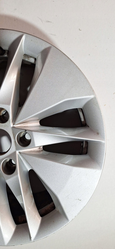 1x Alufelge 16 Zoll 7.0" 5x112 46ET 5E3601025AH Skoda Octavia Rim Wheel