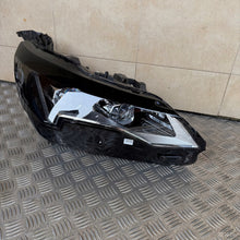 Load image into Gallery viewer, Frontscheinwerfer Peugeot 3008 9836230580 9836230680 LED Ein Satz Headlight SCH9827206181cp