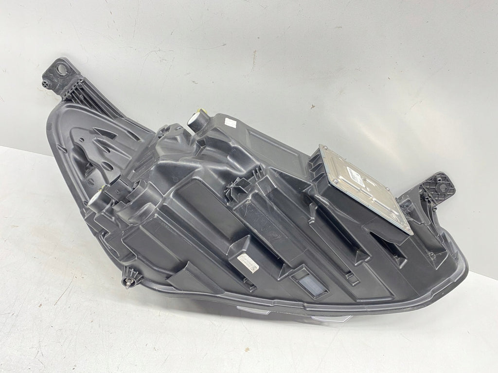 Frontscheinwerfer Ford Focus IV JX7B-13E017-AJ LED Links Scheinwerfer Headlight SCH7993912073xj