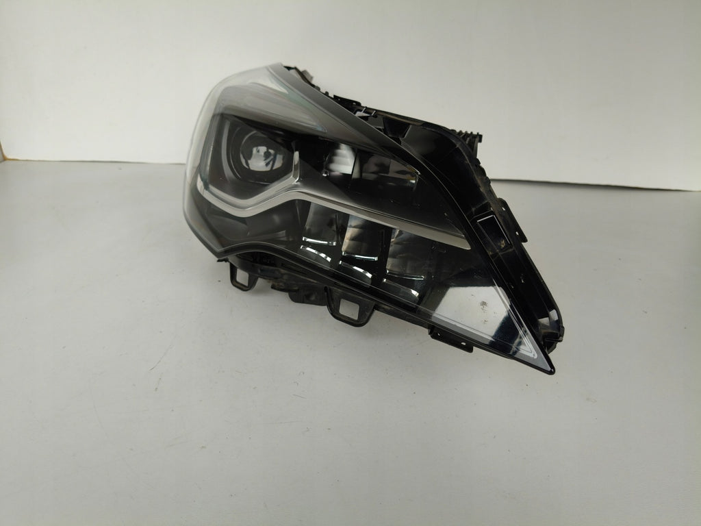 Frontscheinwerfer Opel Astra K 39218026 Full LED Rechts Scheinwerfer Headlight SCH8469869901ct