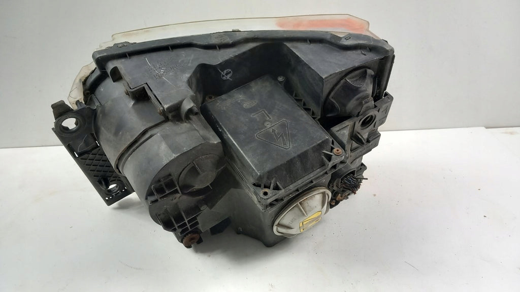 Frontscheinwerfer Land Rover Discovery L319 III Xenon Rechts Headlight SCH3511793355ow