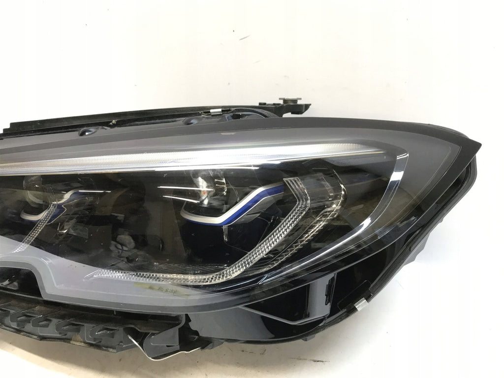 Frontscheinwerfer BMW G20 9500915-01 Laser Links Scheinwerfer Headlight