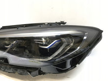 Load image into Gallery viewer, Frontscheinwerfer BMW G20 9500915-01 Laser Links Scheinwerfer Headlight