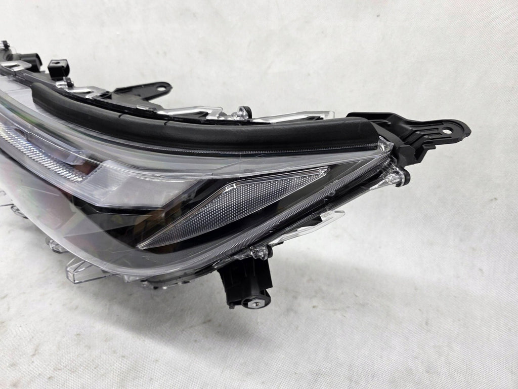 Frontscheinwerfer Toyota SPP12935 Full LED Links Scheinwerfer Headlight SCH2019869395kl