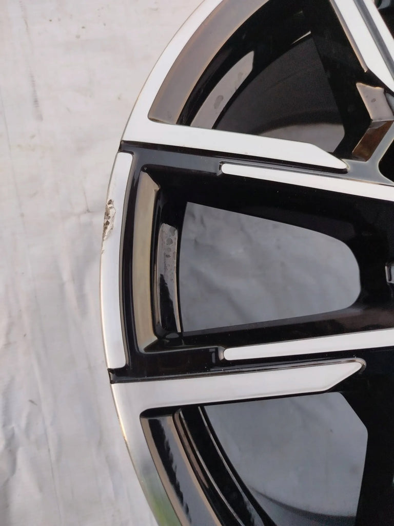 1x Alufelge 19 Zoll 9.0" 5x112 42ET Glanz Graphit 8747305 BMW 4 G22 G23 G26 Mg FEL5426579197ev