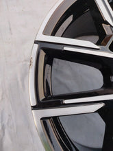 Laden Sie das Bild in den Galerie-Viewer, 1x Alufelge 19 Zoll 9.0" 5x112 42ET Glanz Graphit 8747305 BMW 4 G22 G23 G26 Mg FEL5426579197ev