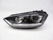 Laden Sie das Bild in den Galerie-Viewer, Frontscheinwerfer VW Golf Sportsvan 517941031B Xenon Links Headlight SCH2882745376px
