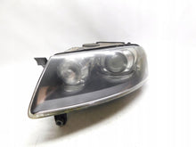 Laden Sie das Bild in den Galerie-Viewer, Frontscheinwerfer VW Touareg 7L6941017BN Links Scheinwerfer Headlight SCH6145113958vp