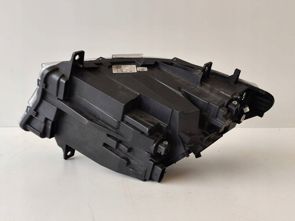 Frontscheinwerfer Mercedes-Benz Sprinter 9109067200 FALSE Scheinwerfer Headlight SCH6863815246oe