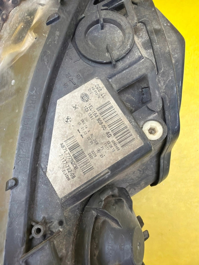 Frontscheinwerfer BMW 5 E60 E61 7177752-08 Xenon Rechts Scheinwerfer Headlight SCH3212501571wg