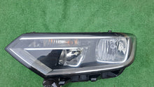 Laden Sie das Bild in den Galerie-Viewer, Frontscheinwerfer VW Passat B8 3G1941005C LED Links Scheinwerfer Headlight