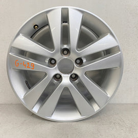 1x Alufelge 16 Zoll 6.5