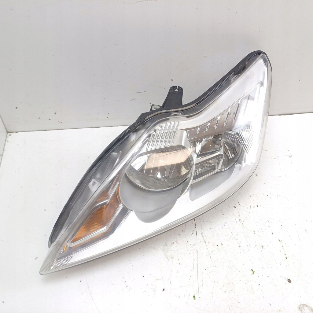 Frontscheinwerfer Ford Focus 20B4884B Links Scheinwerfer Headlight SCH4818443141lk