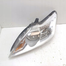 Laden Sie das Bild in den Galerie-Viewer, Frontscheinwerfer Ford Focus 20B4884B Links Scheinwerfer Headlight SCH4818443141lk