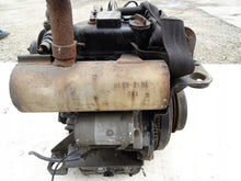 Laden Sie das Bild in den Galerie-Viewer, Motor Volvo I FL6 5.5 200PS 147kW 1985 Benzin Engine Komplett MOT4735573786jp