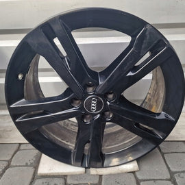 1x Alufelge 19 Zoll 8.0