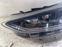 Laden Sie das Bild in den Galerie-Viewer, Frontscheinwerfer Ford Focus NX7B13E015CF LED Links Scheinwerfer Headlight SCH5332689340uw