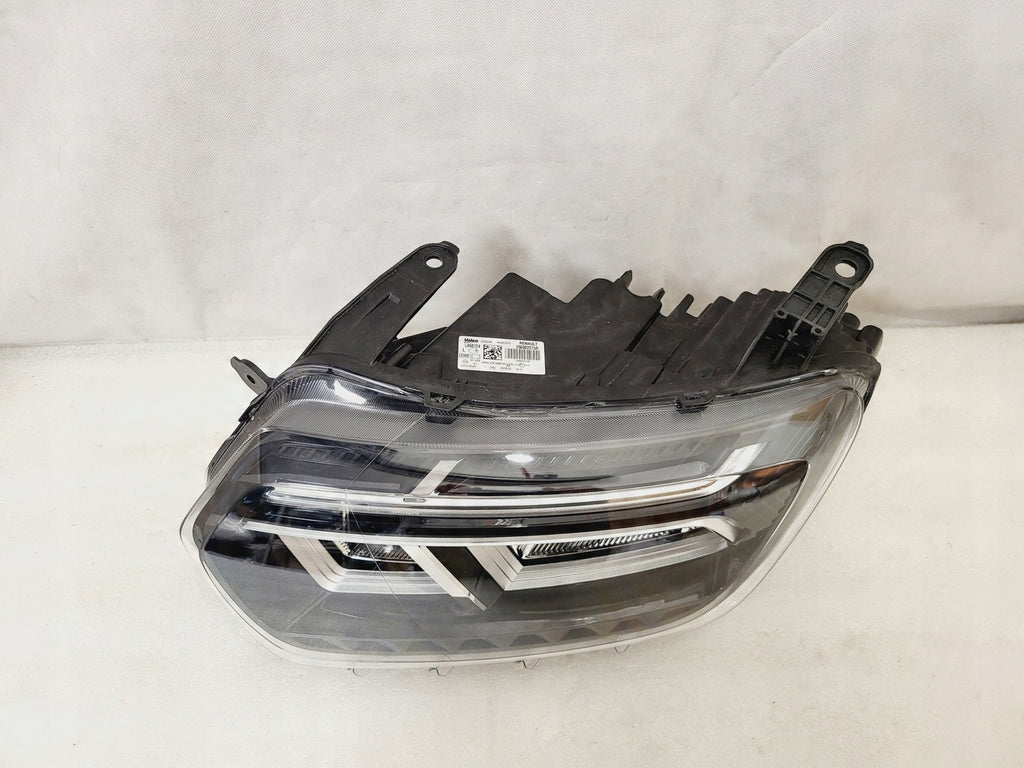 Frontscheinwerfer Dacia Duster 260602515R Full LED Links Scheinwerfer Headlight