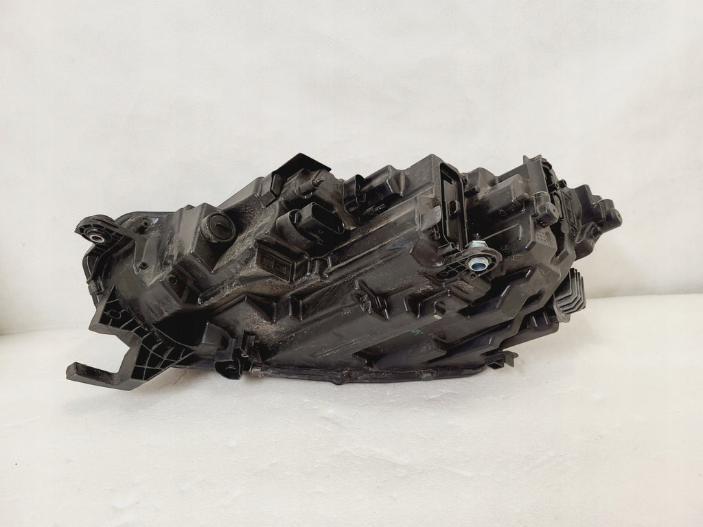 Frontscheinwerfer Skoda Octavia I 5E4941016 LED Rechts Scheinwerfer Headlight SCH7500924042ar