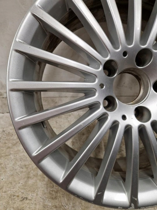 1x Alufelge 17 Zoll 6.5" 5x112 38ET A1564011800 Mercedes-Benz Gla Rim Wheel FEL8830482528bt