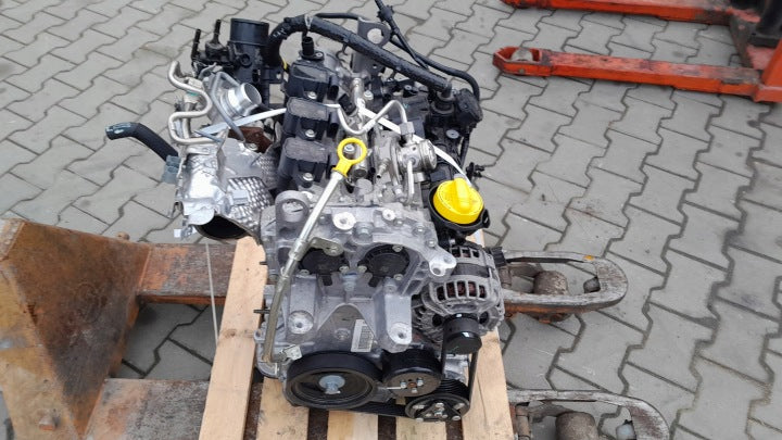 Motor BMW F44 F39 F48 F40 B38A15M1 1.5 140PS 103kW 37TKm 2018 Benzin Komplett MOT8667598178db