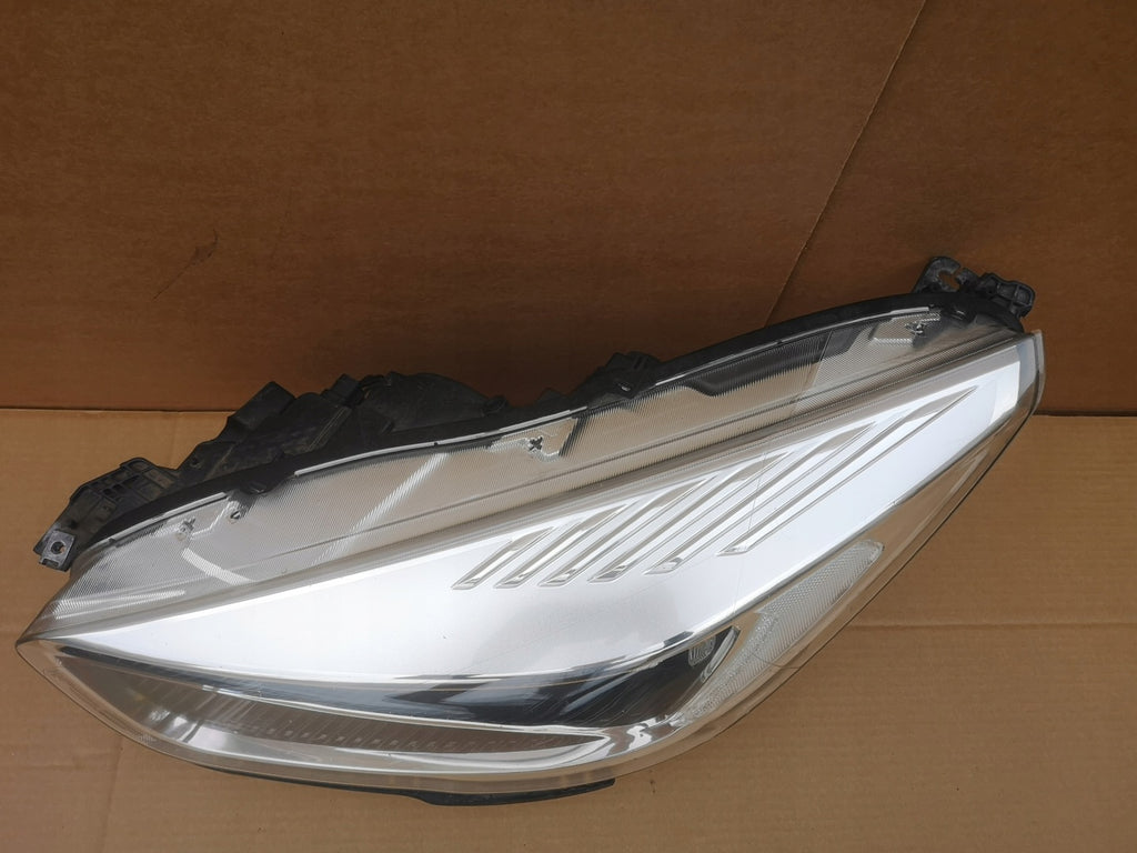 Frontscheinwerfer Ford Kuga 90156305 Links Scheinwerfer Headlight SCH7236855726gt