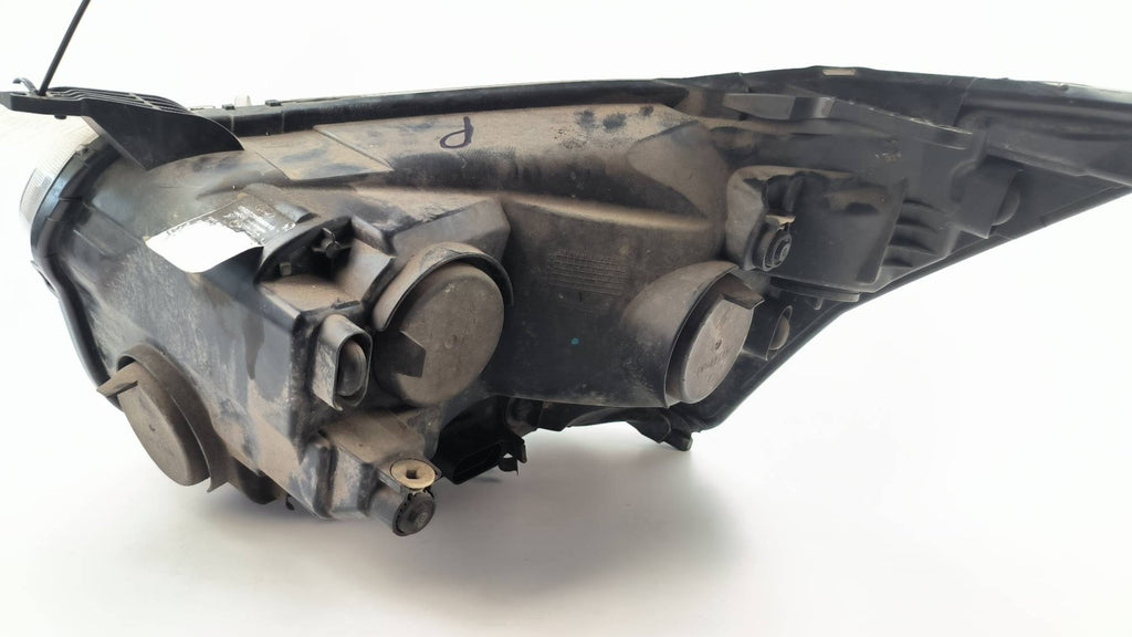 Frontscheinwerfer Ford Transit Rechts Scheinwerfer Headlight SCH2391254965nl