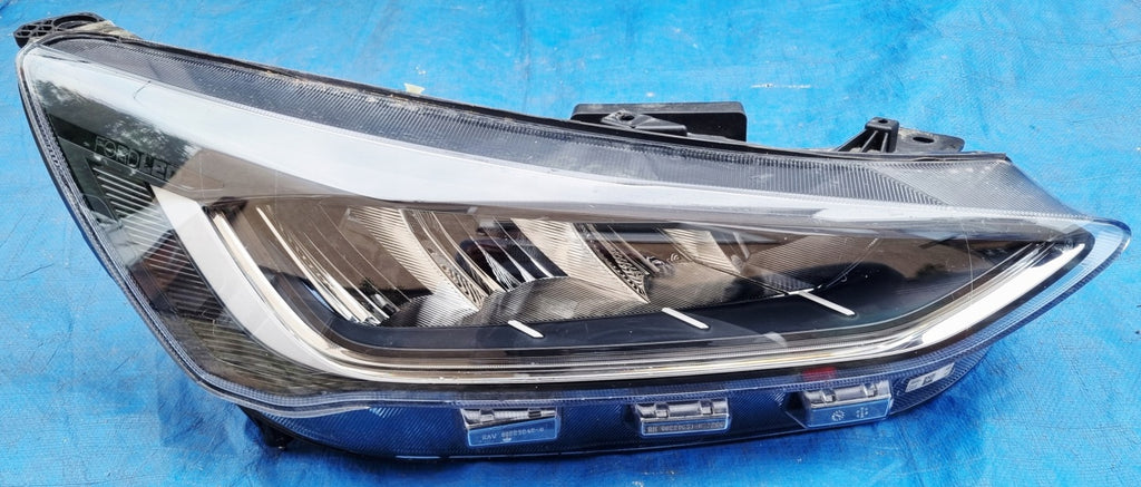 Frontscheinwerfer Ford Focus 00229242 0022631 NX7B13014CF Rechts Headlight SCH5604429865vv