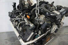 Load image into Gallery viewer, Motor Audi A8 CDT 3.0 TDI.CDT 2012 Diesel Engine Komplett MOT7080071329lc