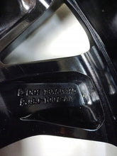 Load image into Gallery viewer, 1x Alufelge 19 Zoll 7.0" 5x108 47 5ET LJ8C-1007-B1A Ford I Rim Wheel FEL8810568210ys