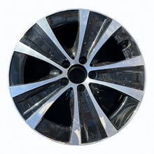 Load image into Gallery viewer, 1x Alufelge 18 Zoll 9.0&quot; 5x112 52,5ET A2134015300 Mercedes-Benz W213 Rim Wheel