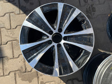 Load image into Gallery viewer, 1x Alufelge 18 Zoll 9.0&quot; 5x112 52,5ET A2134015300 Mercedes-Benz W213 Rim Wheel