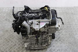 Motor VW Caddy IV DJK 1.4 TSI 131PS 96kW 2015 Benzin Engine Komplett