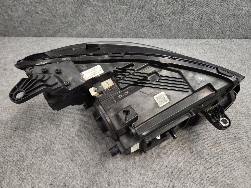 Frontscheinwerfer Mercedes-Benz Cls A2579062902SCZ LED Links Headlight SCH3267158869eq