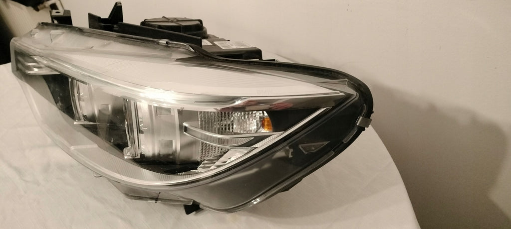 Frontscheinwerfer BMW 4 F36 F32 F33 7377843-07 Bi-Xenon Links Headlight SCH1481450084qh