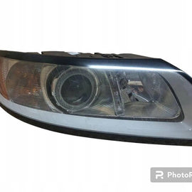 Frontscheinwerfer Volvo V50 31265695 Rechts Scheinwerfer Headlight SCH5796567300tn
