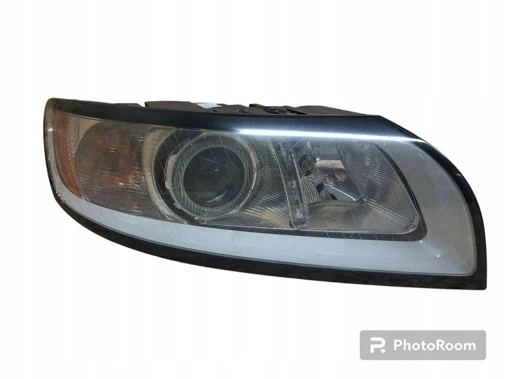 Frontscheinwerfer Volvo V50 31265695 Rechts Scheinwerfer Headlight SCH5796567300tn