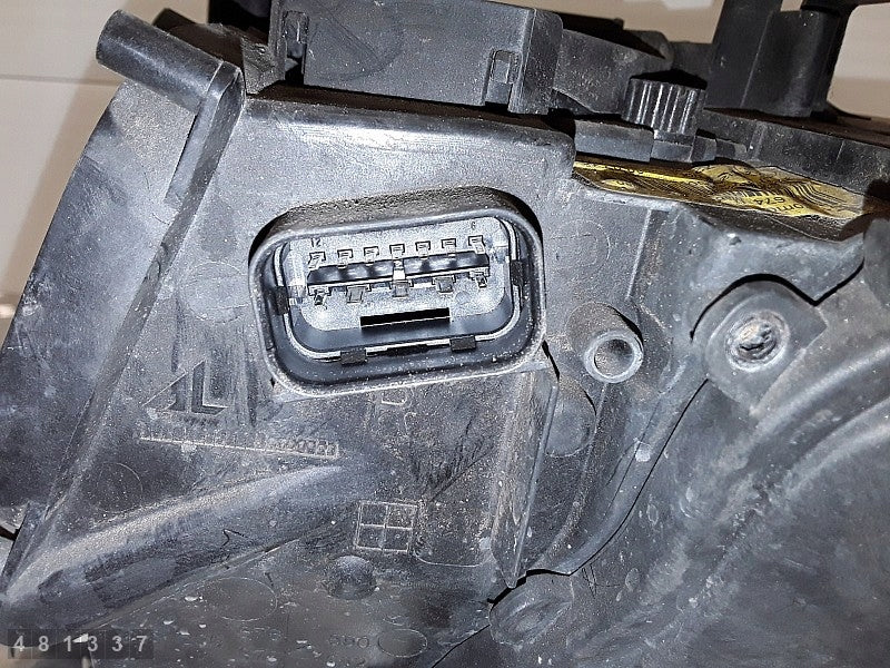 Frontscheinwerfer BMW 3 E92 723993006 Rechts Scheinwerfer Headlight SCH6425427363rq